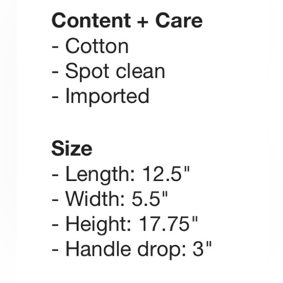 Herschel tan brown cotton casuals heritage backpack NWT - Picture 5 of 5